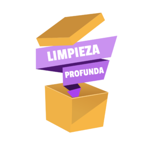 Limpiar la casa a profundidad