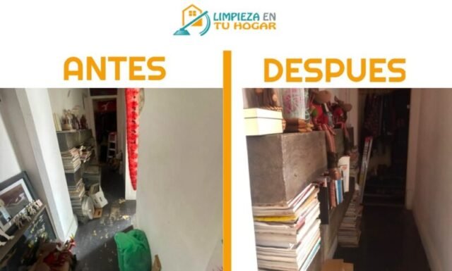 agencia de limpieza en la cdmx profunda