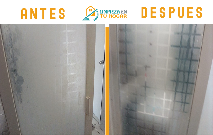 Limpieza profunda vidrio cdmx Contratar agencia de limpieza cdmx