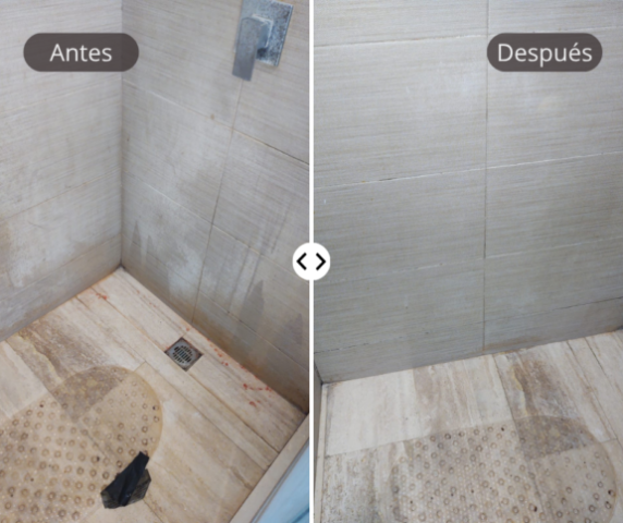 Limpieza azulejo CDMX