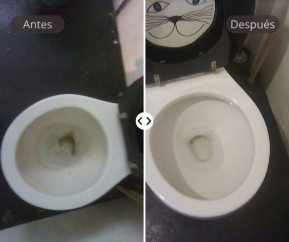 Limpieza de casas en CDMX